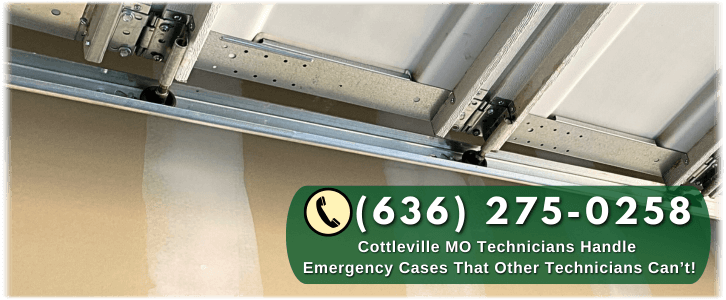 Garage Door Roller Repair Cottleville MO